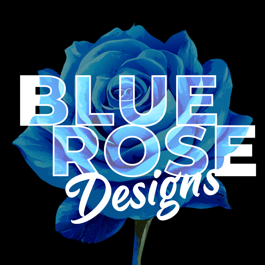 Blue Rose Designs