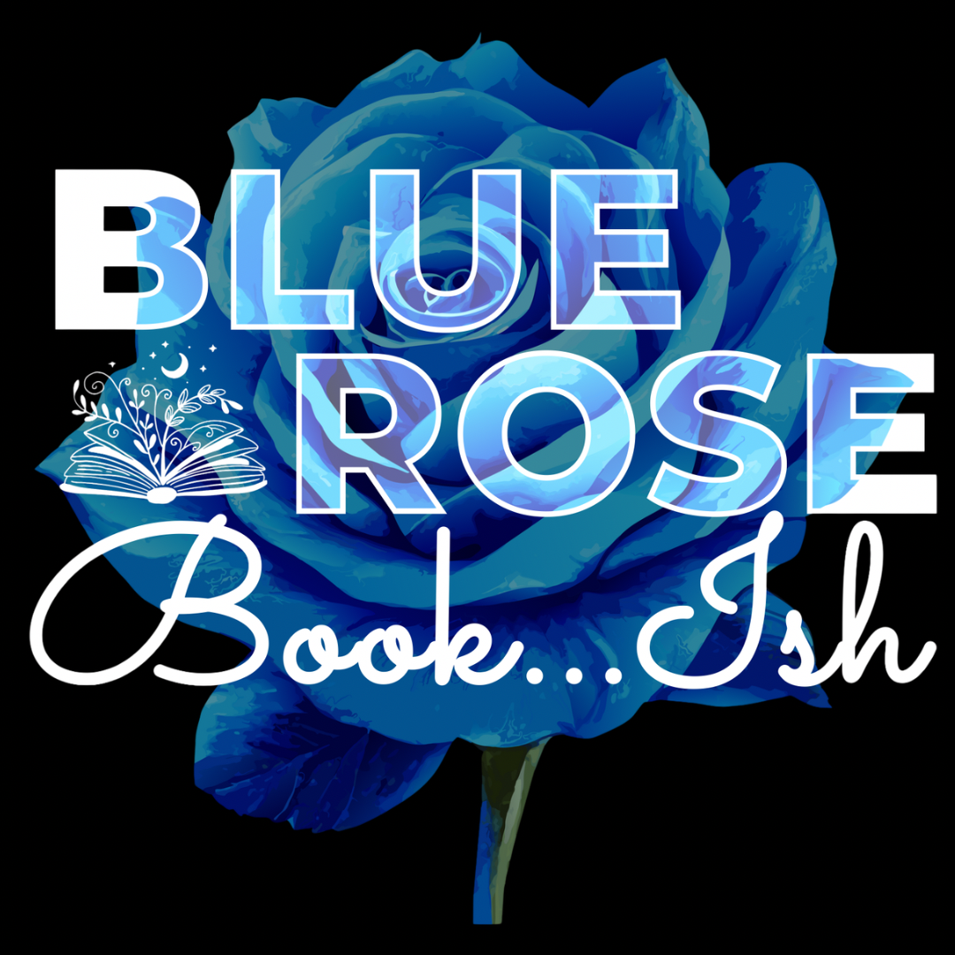 Blue Rose Book-Ish