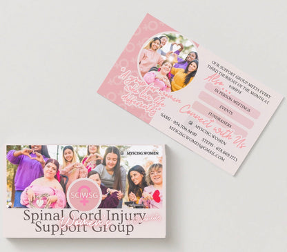 Custom Print Business Cards